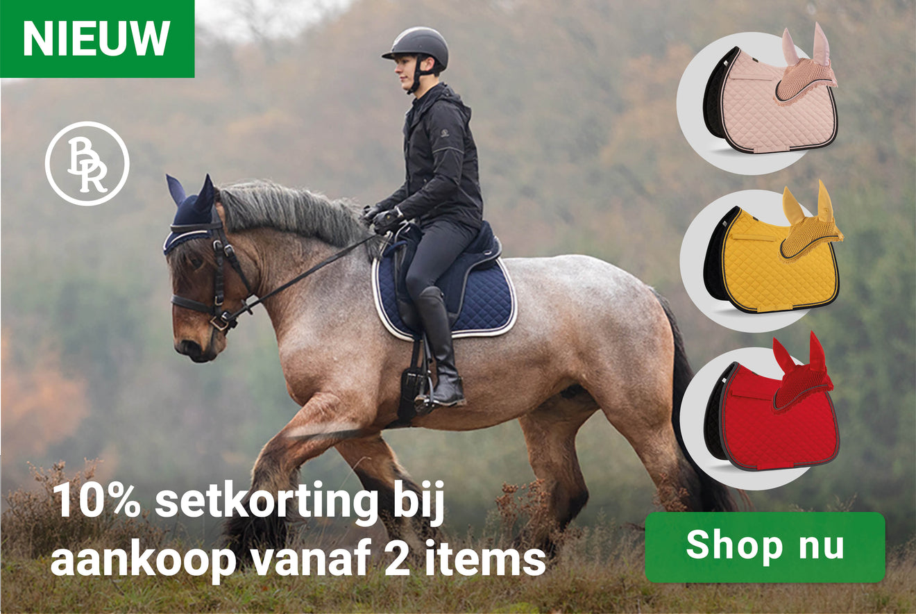 BR setkorting BR setkorting