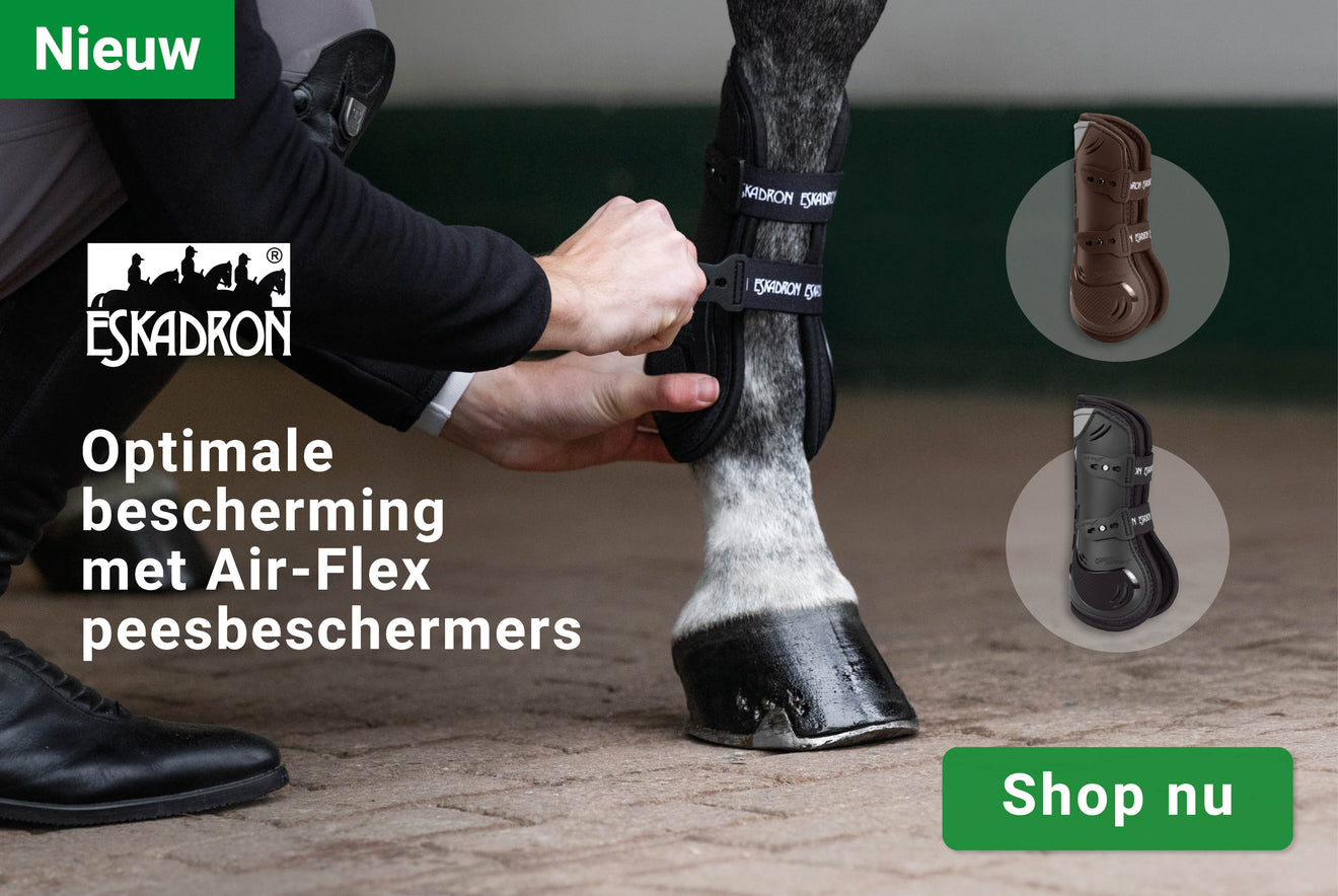 Eskadron Peesbeschermers Air-Flex Eskadron Peesbeschermers Air-Flex
