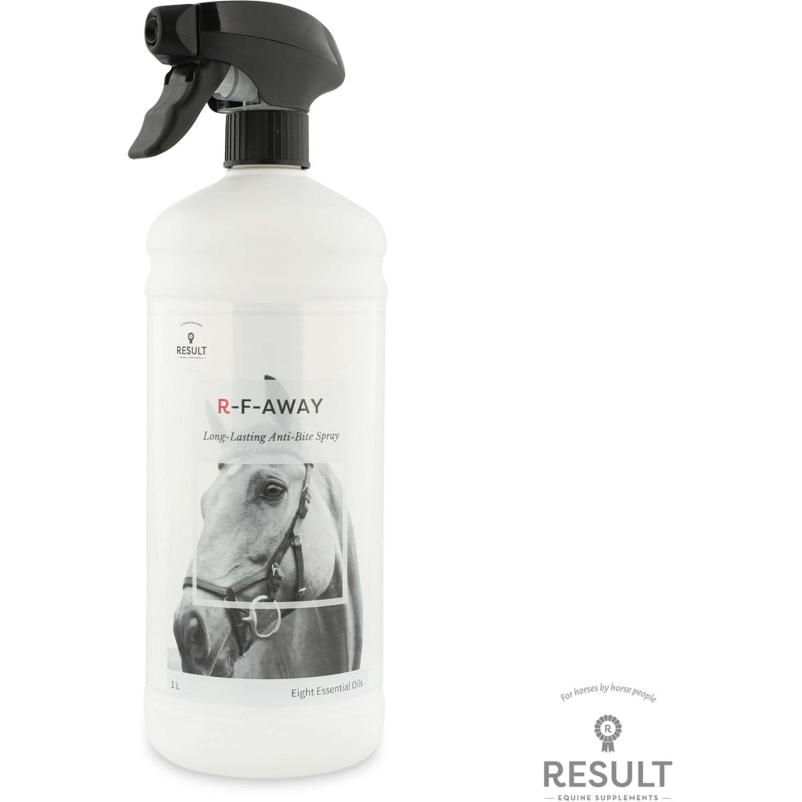 Result Equine R-Fly Away Result Equine R-Fly Away