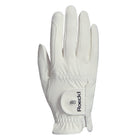 Roeckl Rijhandschoenen Roeck-Grip Pro Wit