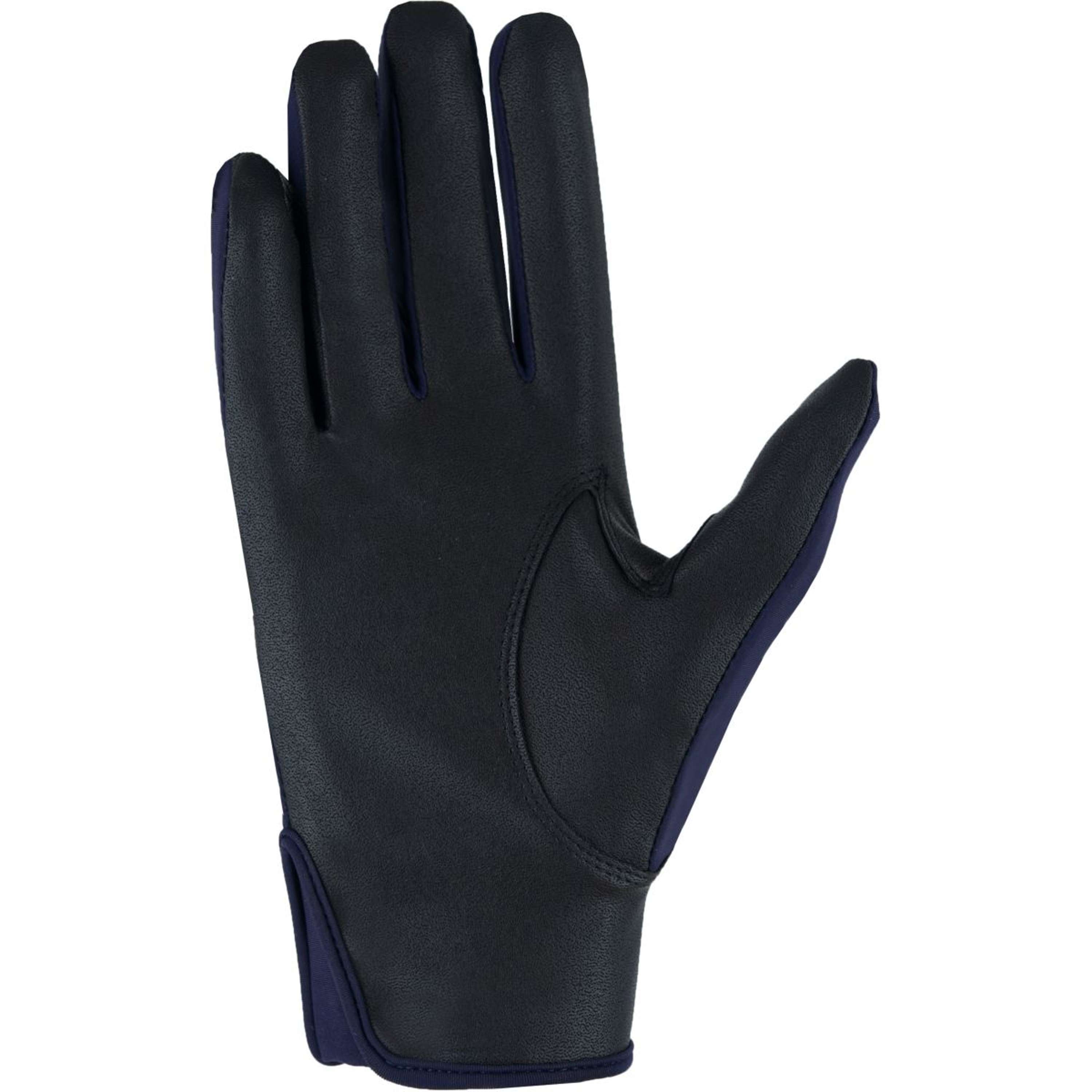 Roeckl Weldon Polartec winter navy Roeckl Weldon Polartec winter navy