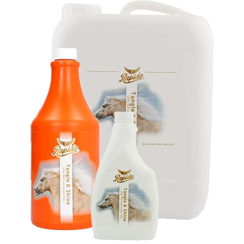Rapide Anti-klit Spray