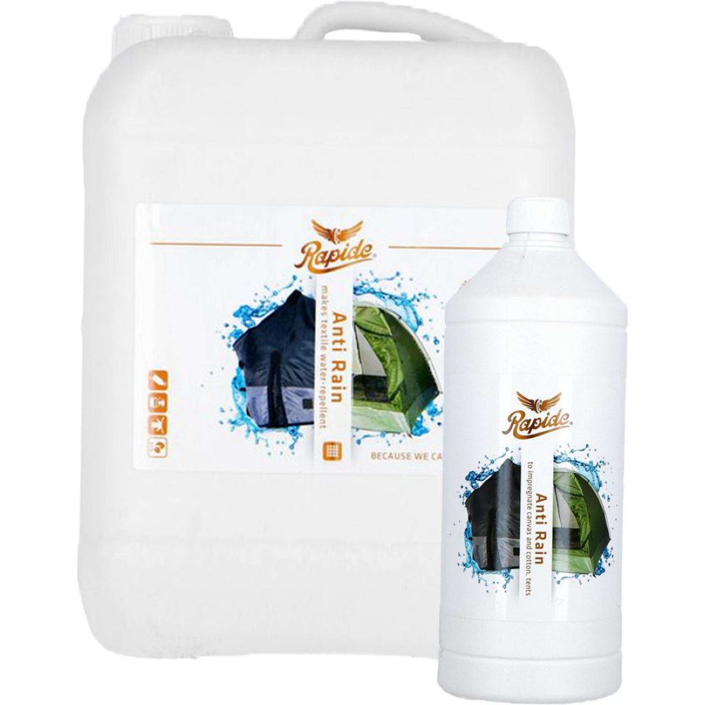 Rapide Anti Rain voor Canvas, Cotton, mix Canvas/nylon