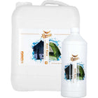 Rapide Anti Rain voor Canvas, Cotton, mix Canvas/nylon