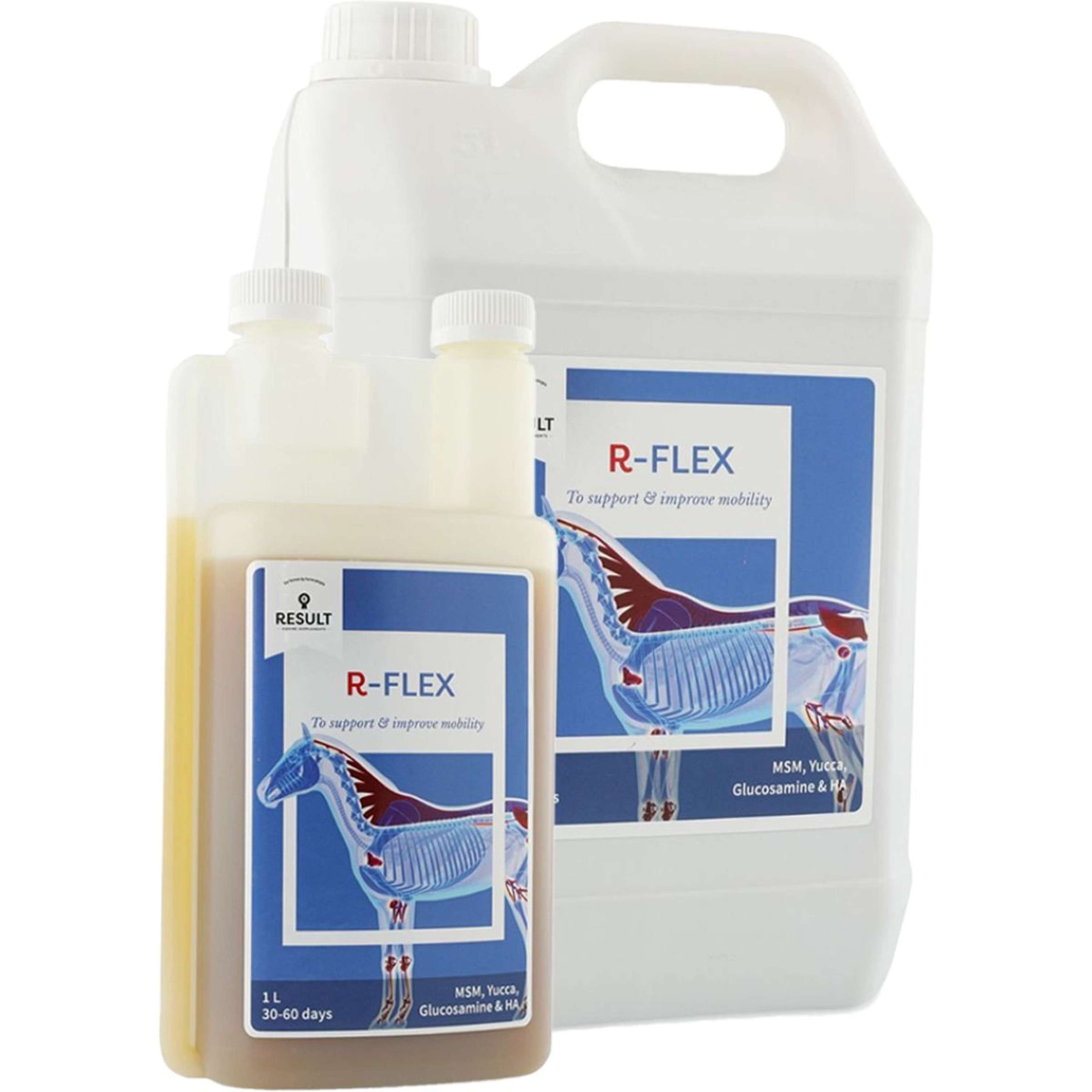 Result Equine R-Flex