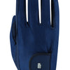 Roeckl Rijhandschoenen Roeck-Grip Lite Naval Blue
