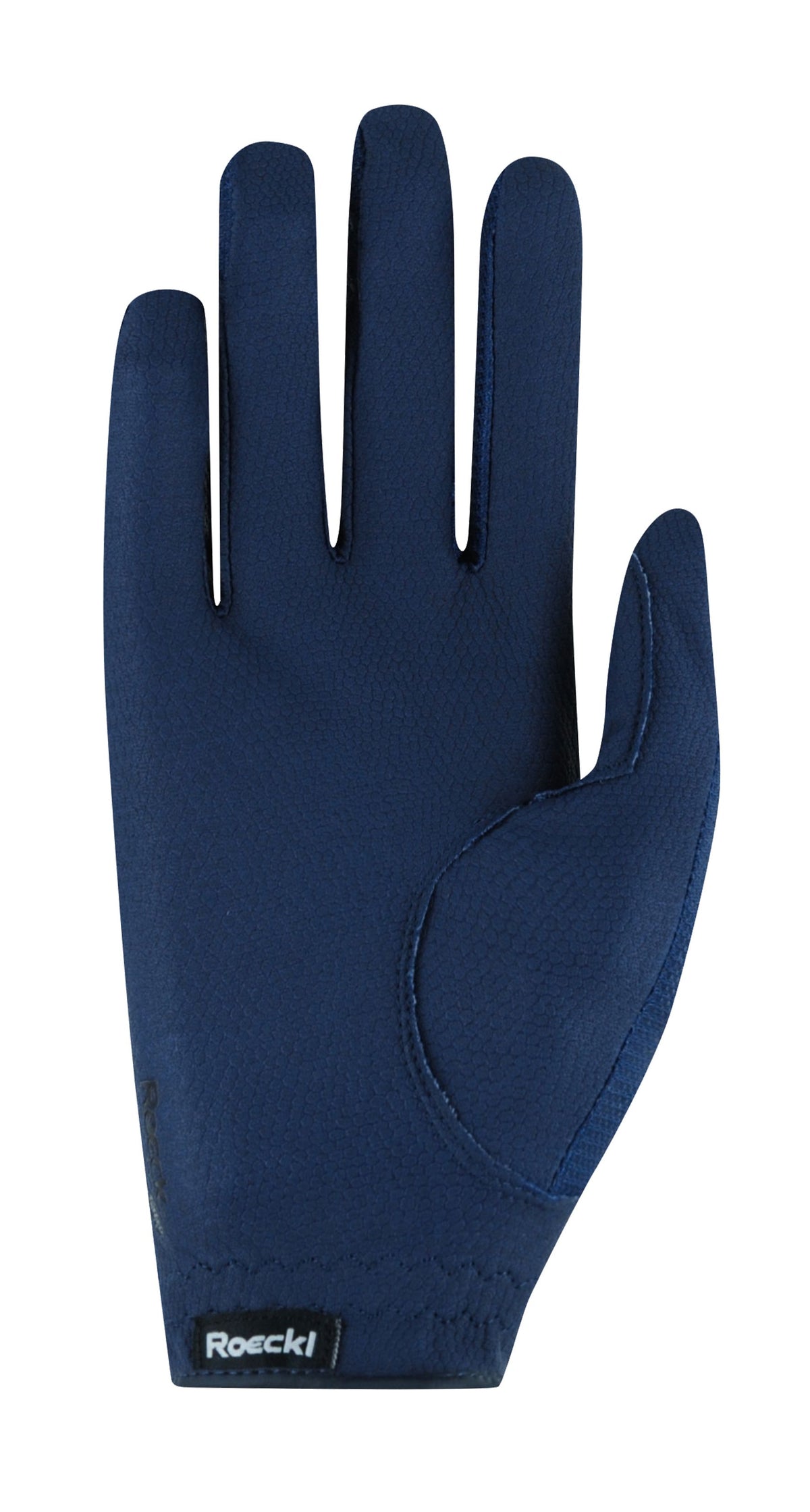 Roeckl Rijhandschoenen Roeck-Grip Lite Naval Blue