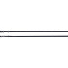 Equiline Teugels Stang en Trens Zwart