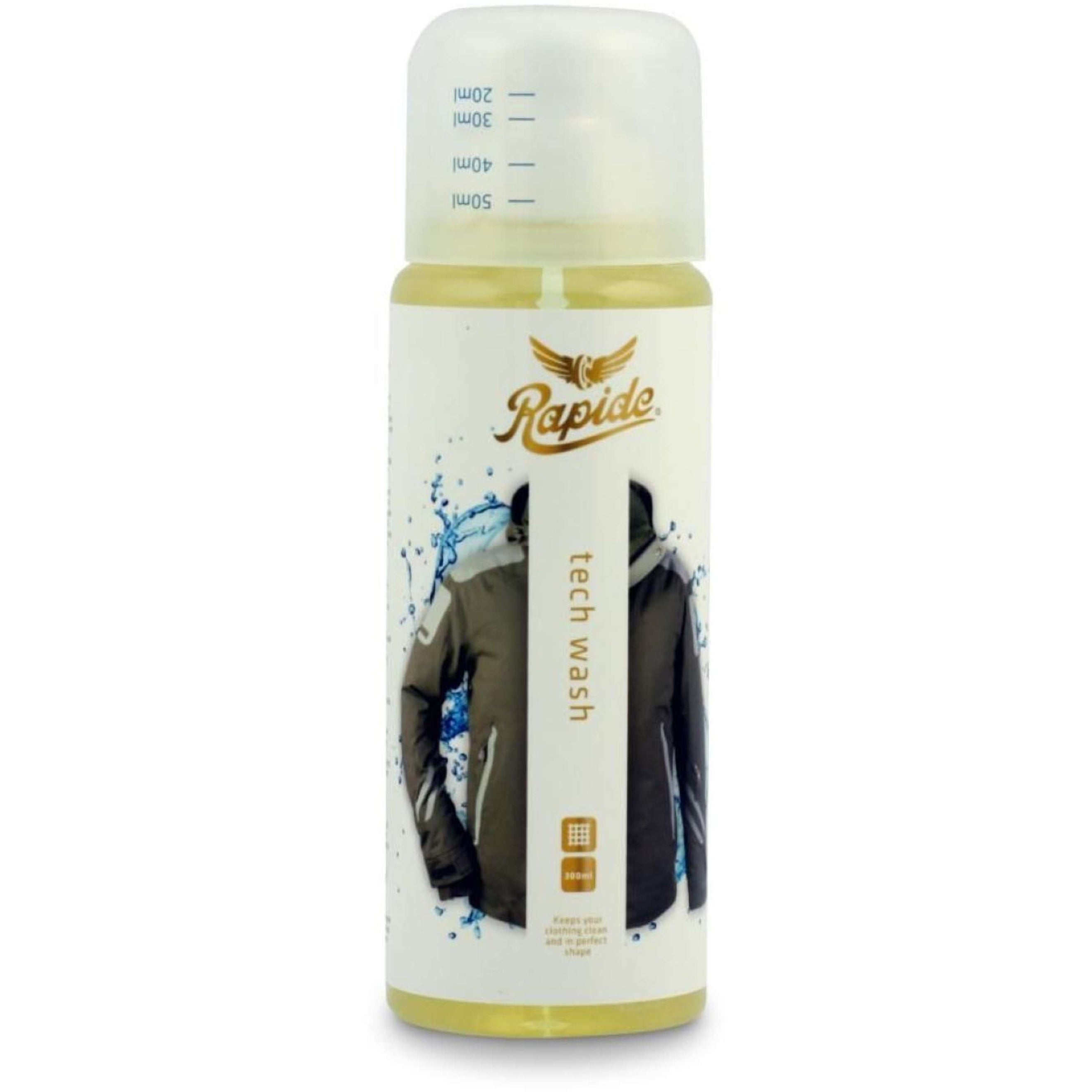 Rapide Tech Wash Rapide Tech Wash