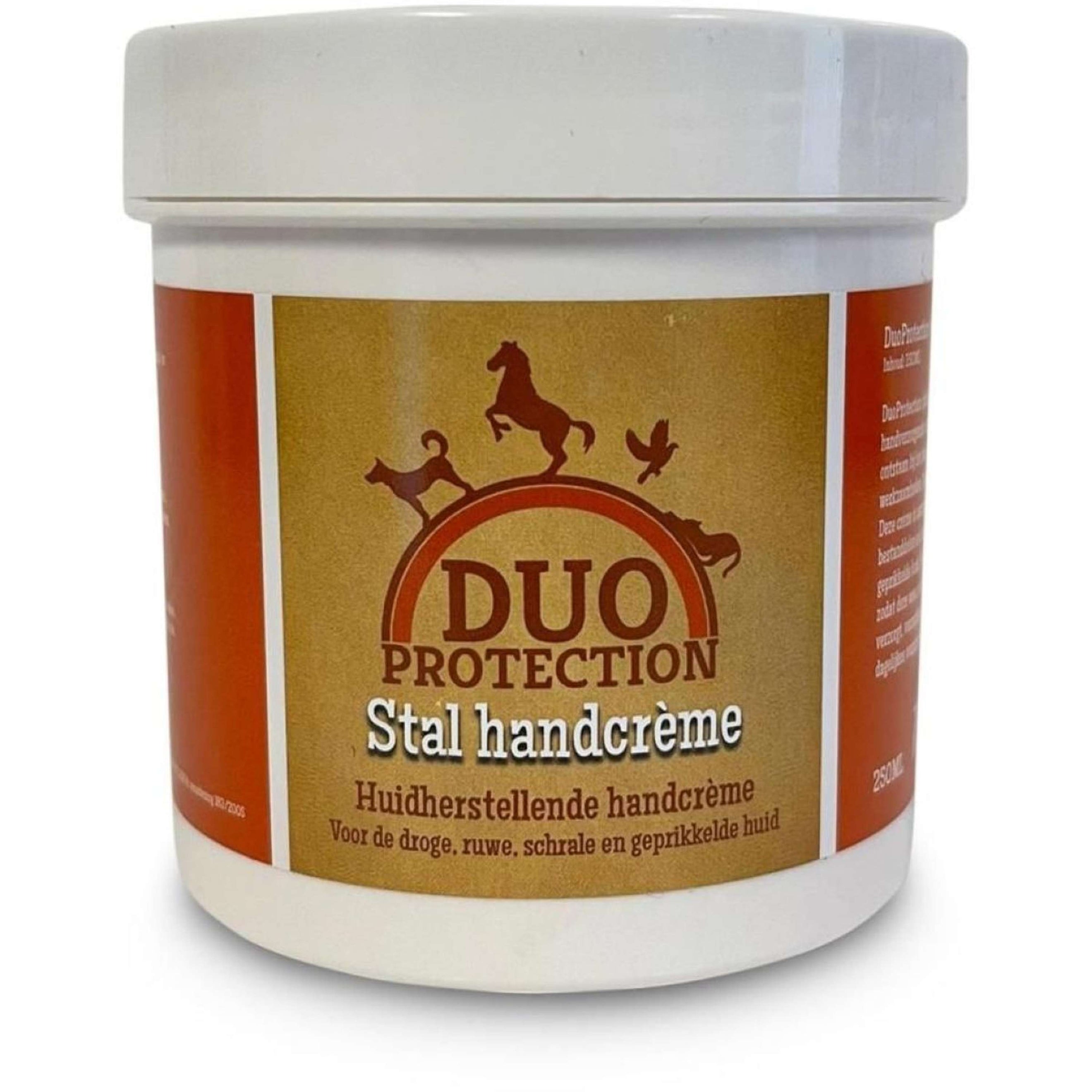 DUO Stal Handcrème DUO Stal Handcrème