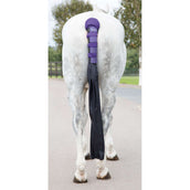 Arma by Shires Staartbeschermer Met Tas Purple