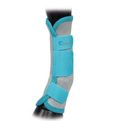 Arma by Shires Beenbeschermers Anti Vliegen Teal