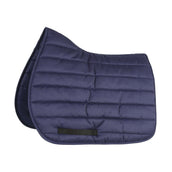 Wessex by Shires Zadeldekje Comfort Navy