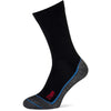Stapp Techno Sokken Boston Cool Zwart