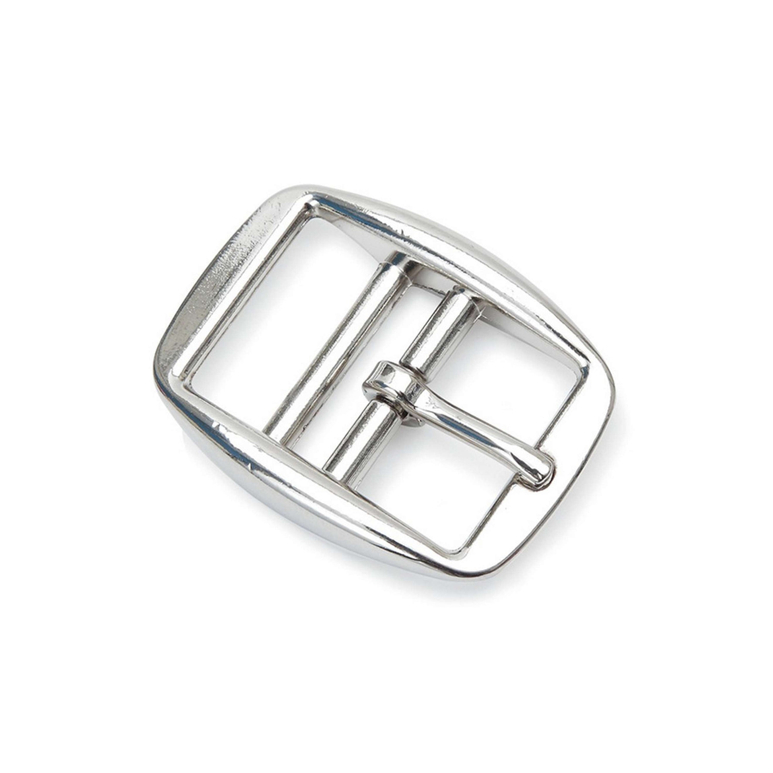 Shires Deken Riem Gesp Silver Shires Deken Riem Gesp Silver