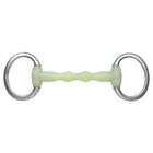 Shires Ribbel Bustrens Equikind Pale Green