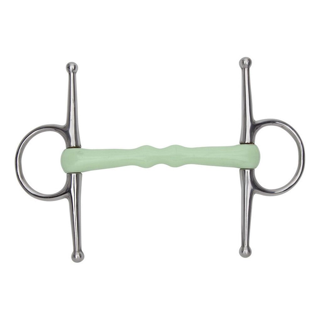 Shires Mullen Kneveltrens Equikind Pale Green