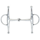 Shires Kneveltrens Enkel Gebroken RVS