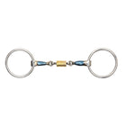 Shires Watertrens Sweet Iron met Roller Blue Sweet Iron