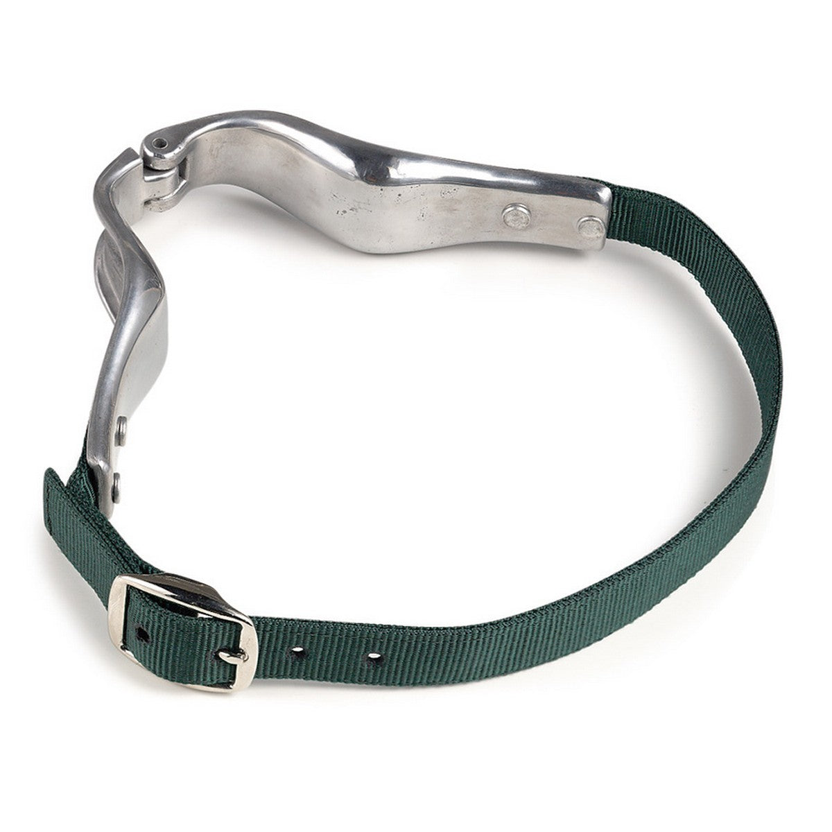 Shires Luchtzuigband Nylon Metal