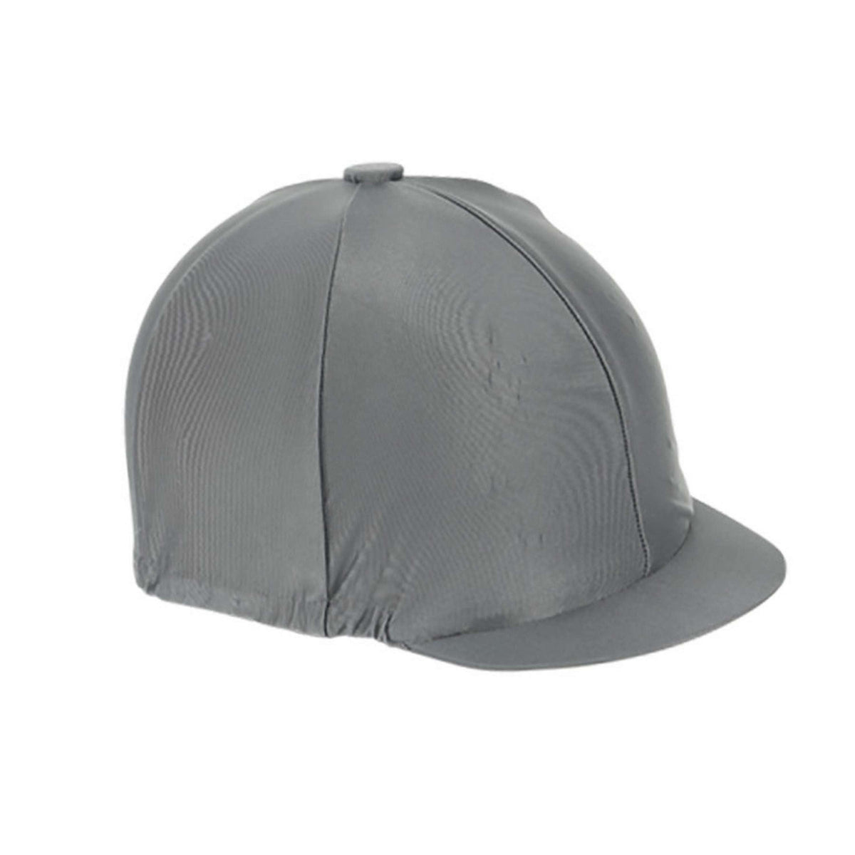 Shires Cap Cover Charcoal