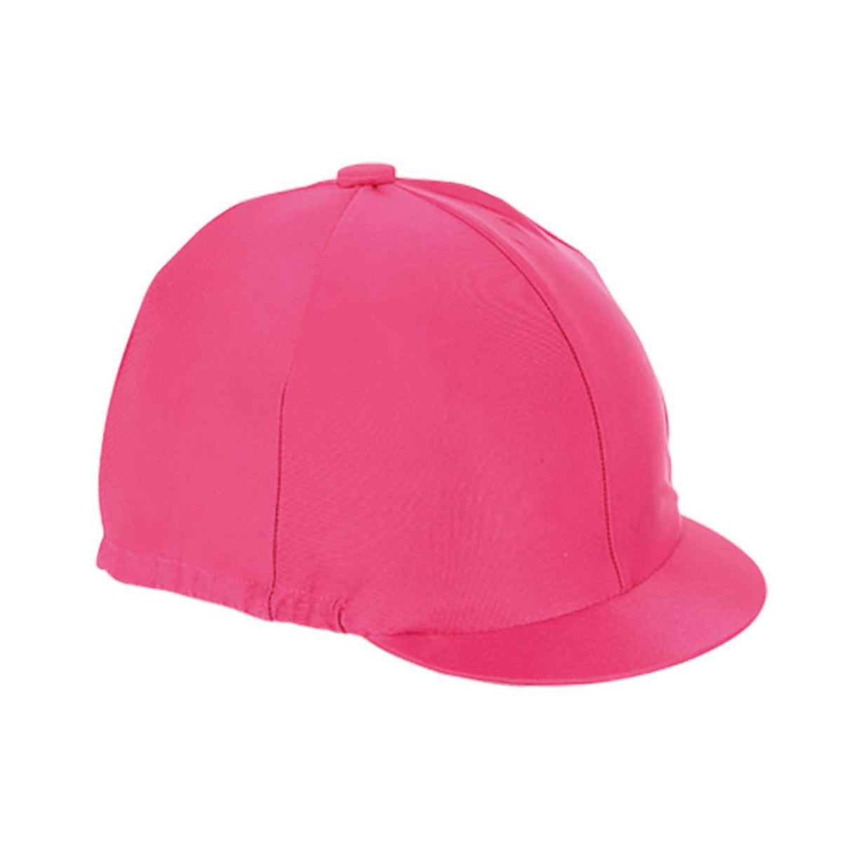 Shires Cap Cover Raspberry