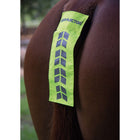 Equi-Flector by Shires Staartband Mesh Reflecterend Yellow
