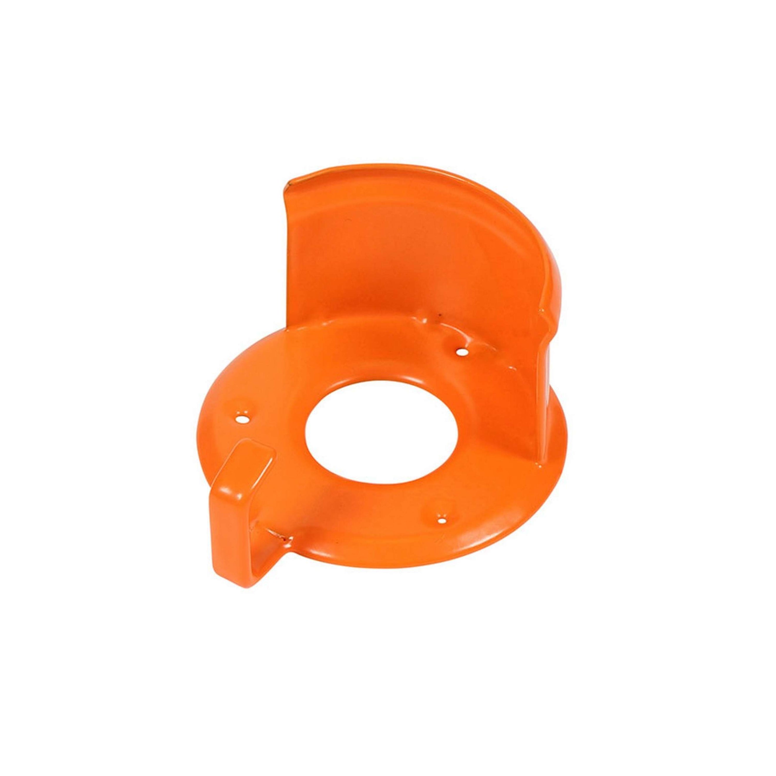 Shires Hoofdstelophanger Oranje Shires Hoofdstelophanger Oranje