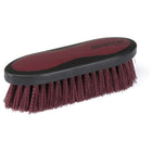 Ezi-groom by Shires Dandy Borstel Burgundy