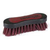Ezi-groom by Shires Hoofdborstel Burgundy