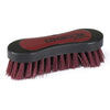 Ezi-groom by Shires Hoefborstel Burgundy