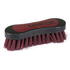 Ezi-groom by Shires Hoefborstel Burgundy