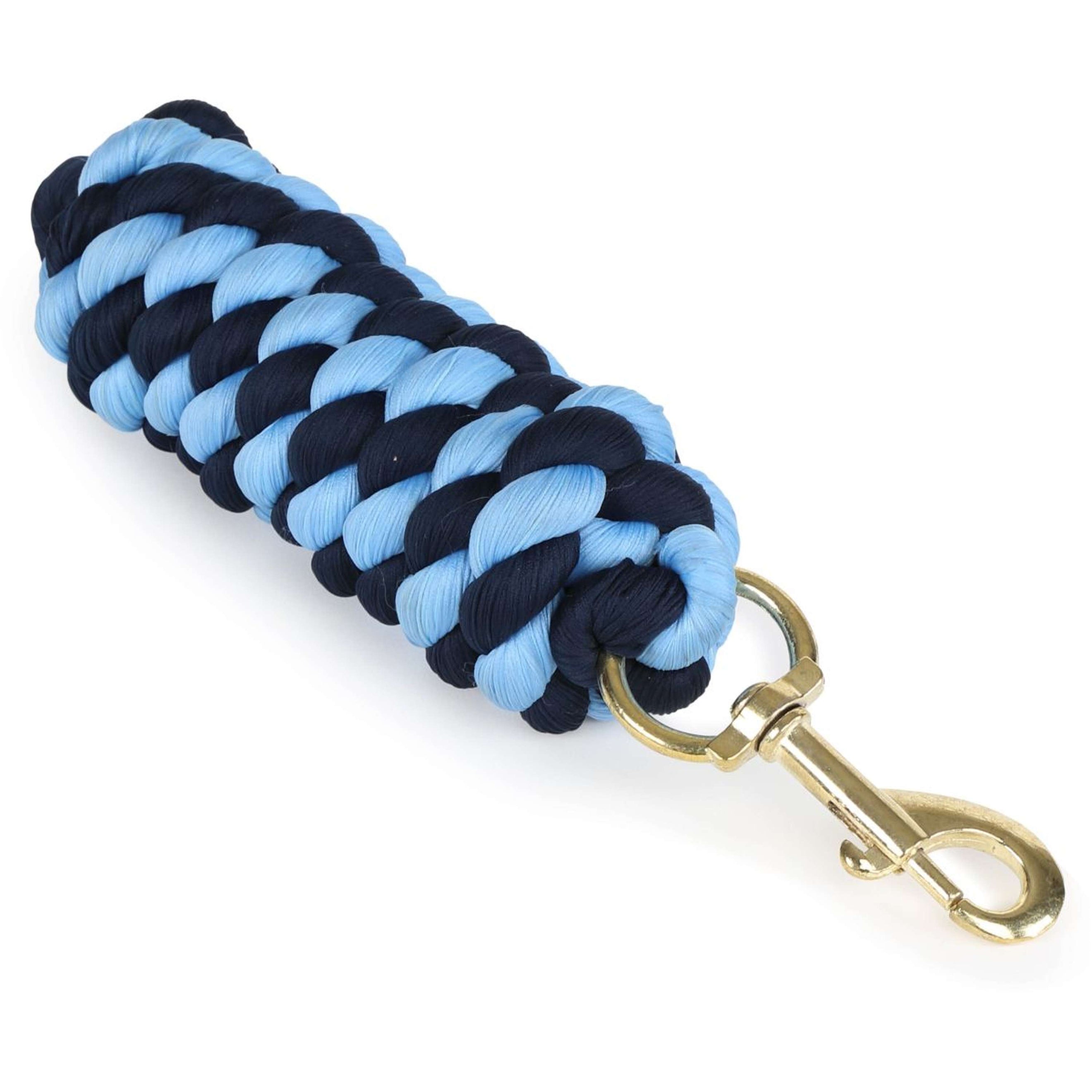 Shires Halstertouw Navy/Blauw Shires Halstertouw Navy/Blauw