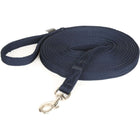 Wessex by Shires Longeerlijn Zacht Navy