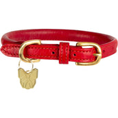 Digby & Fox Halsband Rondgenaaid Scarlett