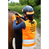 Equi-Flector Veiligheidsvest Oranje