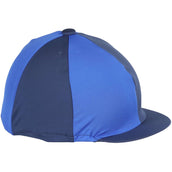 Shires Cap Cover Navy Royal