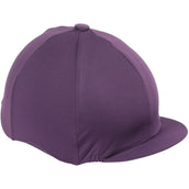 Shires Cap Cover Plum