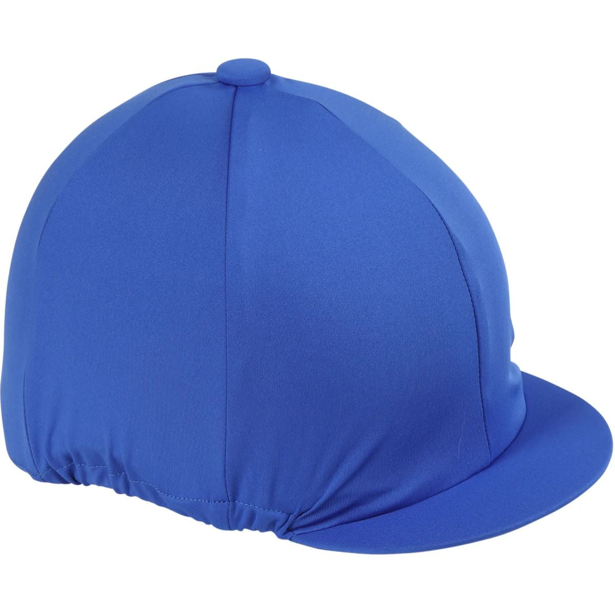 Shires Cap Cover Royal