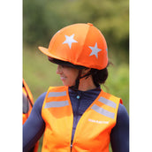 Equi-Flector Cap Cover Team Oranje