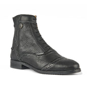 Moretta Paddock Boots Camillla Zwart