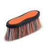 Ezi-groom by Shires Borstel Langharig Oranje