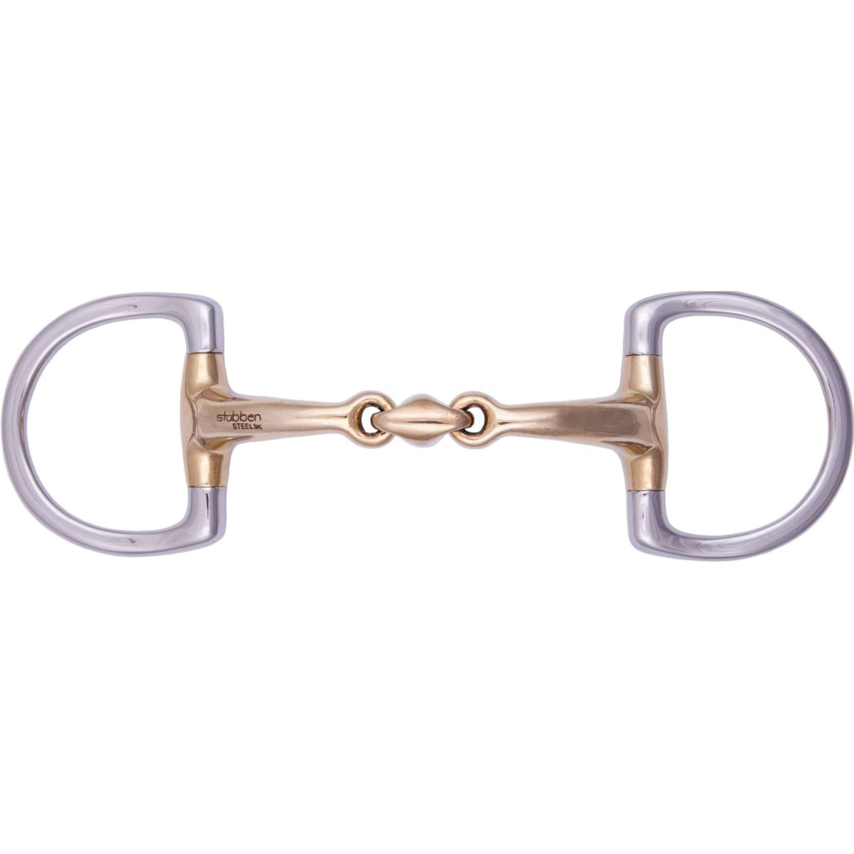 Stübben Sweet Copper Anatomic D-trens Platte Ringen Sweet Iron