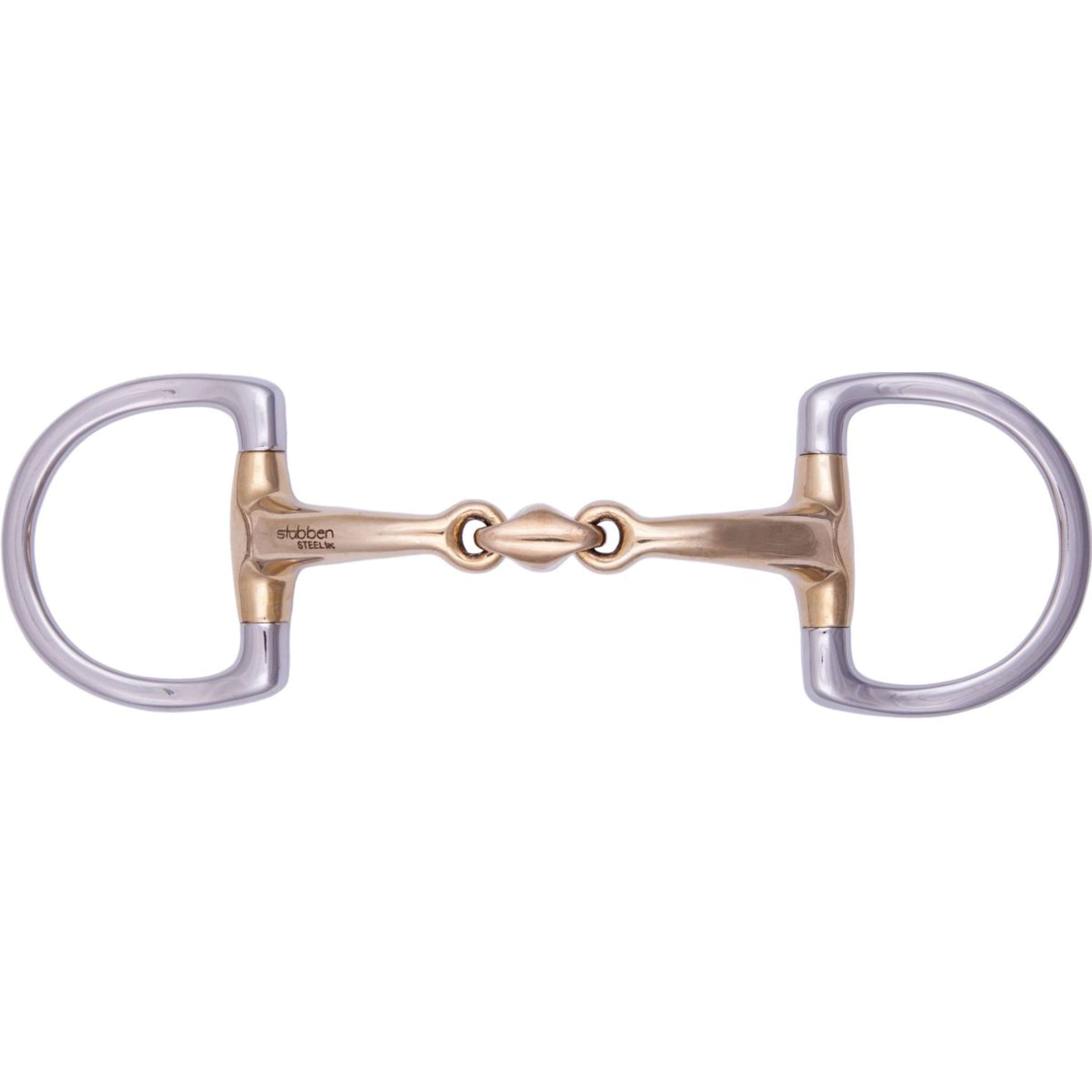 Stübben Sweet Copper Anatomic D-trens Platte Ringen Sweet Iron Stübben Sweet Copper Anatomic D-trens Platte Ringen Sweet Iron