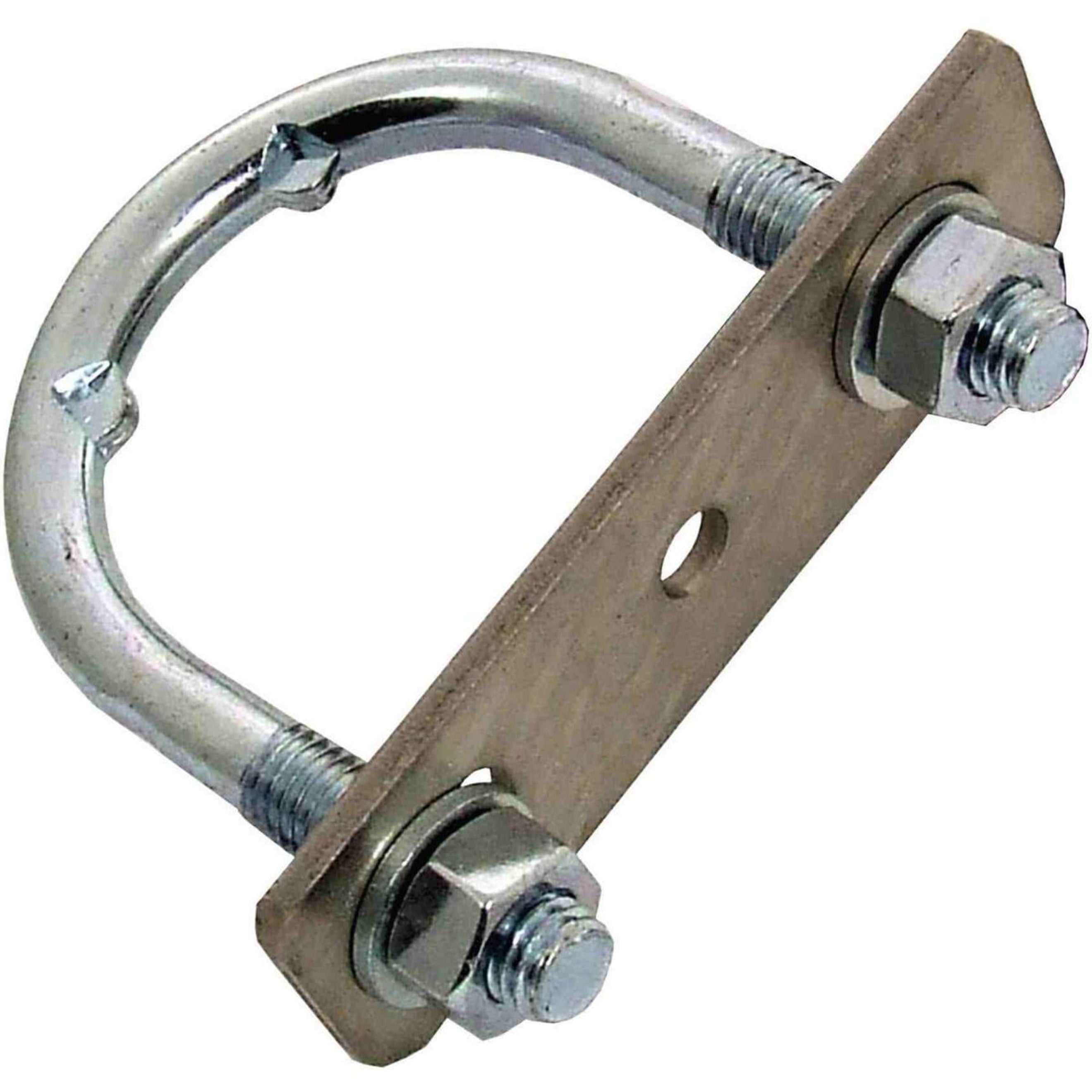 Suevia Bevestigingsbeugel/plaat Tbv 12p Suevia Bevestigingsbeugel/plaat Tbv 12p