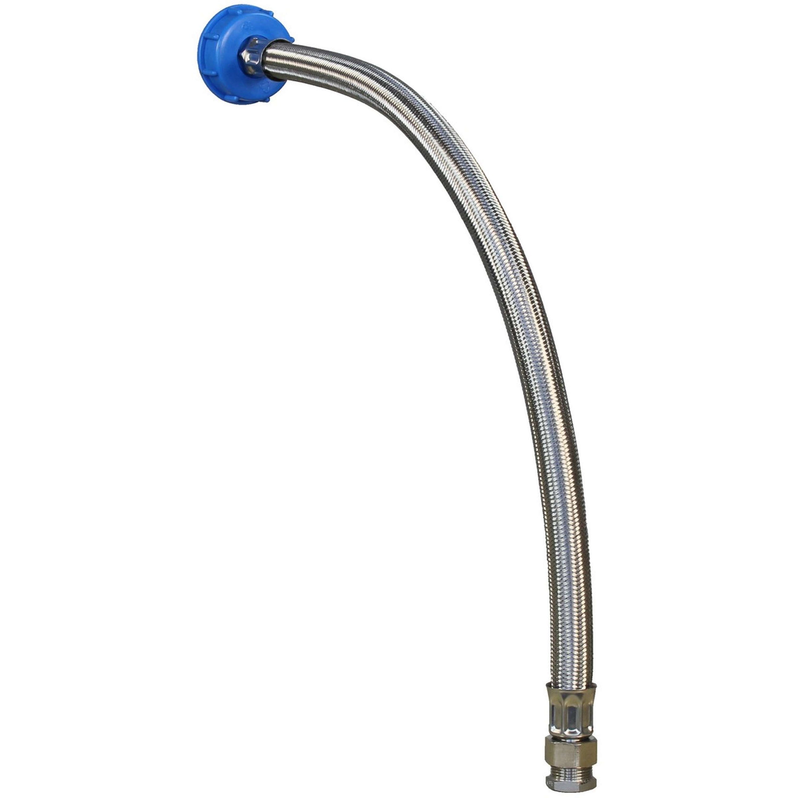 Suevia Aansluitset IBC Container Suevia Aansluitset IBC Container