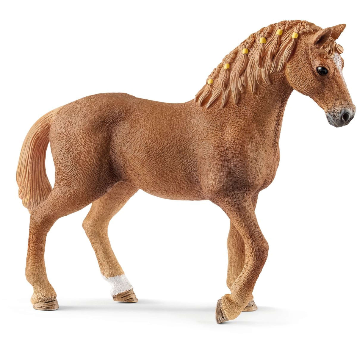 Schleich Figuur Horse Club Quarter Horse Merrie Bruin