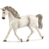 Schleich Figuur Horse Club Holsteiner Merrie Wit