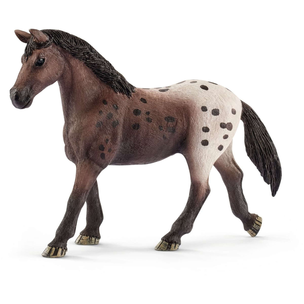 Schleich Figuur Horse Club Appaloosa Merrie Bruin