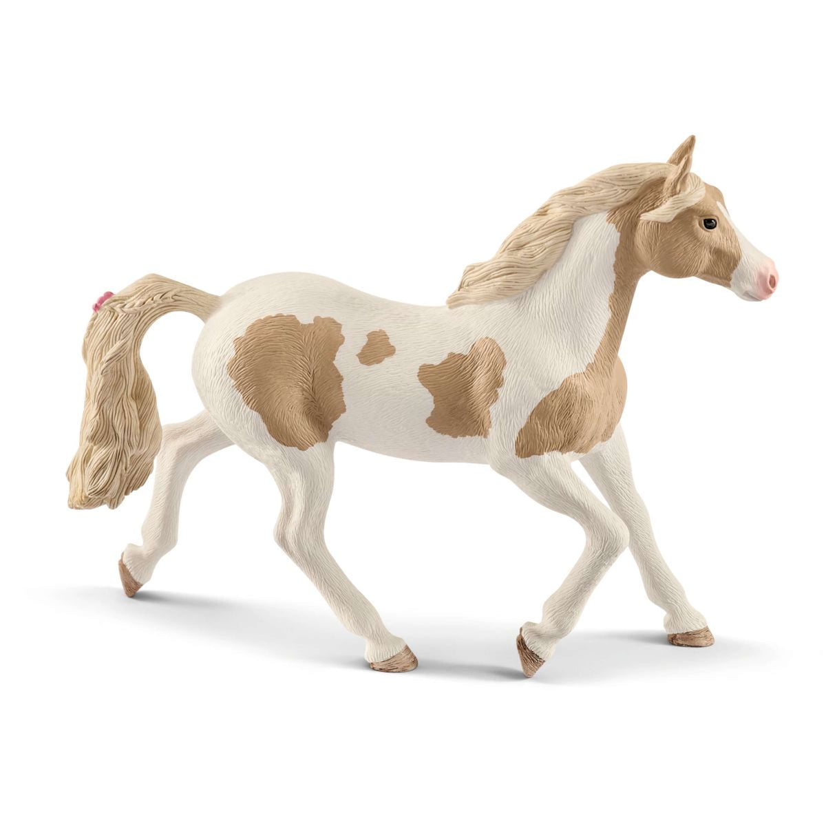 Schleich Figuur Horse Club Paint Merrie Wit